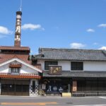【島根県】 月山：吉田酒造さん