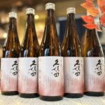 綺麗な熟成の秋上がり！「久保田 千寿 秋あがり」到着！