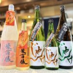 新潟県から辛口の秋酒！「米百俵 ひやおろし」「想天坊じゃんげ 純米生詰原酒 / 二十度生詰」のご紹介！