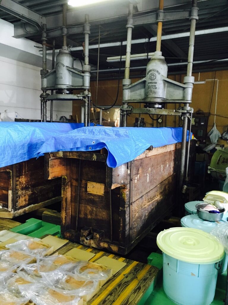 【佐賀県】 古伊万里 前：古伊万里酒造さん
