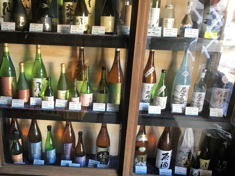 【島根県】 月山：吉田酒造さん