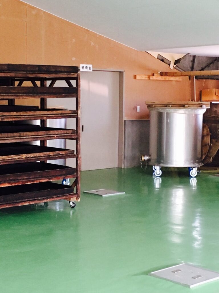 【佐賀県】 古伊万里 前：古伊万里酒造さん