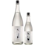 陸奥八仙 シルバーラベル 吟醸 生原酒 1800ml / 720ml