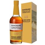 嘉之助 DOUBLE DISTILLERY 2025 LIMITED EDITION