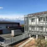 【山梨県】 シャトー・メルシャン ワイナリー見学
