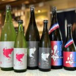 お米の甘さを楽しむ日本酒！「東長 むつごろう みらくる / くろ」「姿 超限定すがた」のご紹介！