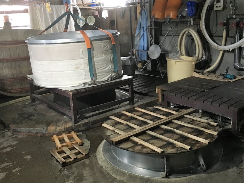 【新潟県】 かたふね：竹田酒造店さん