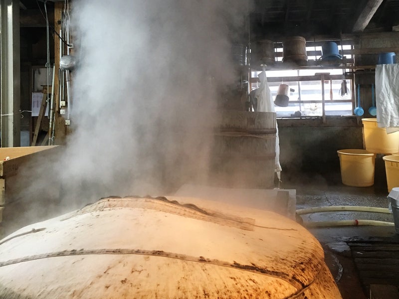 【新潟県】 かたふね：竹田酒造店さん