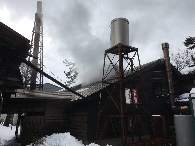 【新潟県】 かたふね：竹田酒造店さん