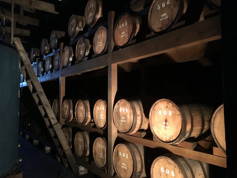 【長野県】 帰山：千曲錦酒造さん