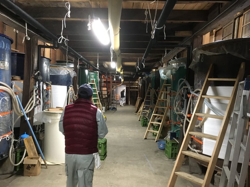 【新潟県】 かたふね：竹田酒造店さん