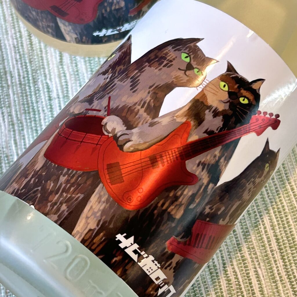 新潟 サビ猫ロック 10th Anniversary