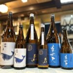 西日本から届いた辛口のしぼりたて！「酔鯨 しぼりたて生酒」「月山 しぼりたて生」「美丈夫 しぼりたて生原酒」のご紹介！