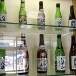 【新潟県】 八海山：八海醸造さん ①吟醸蔵