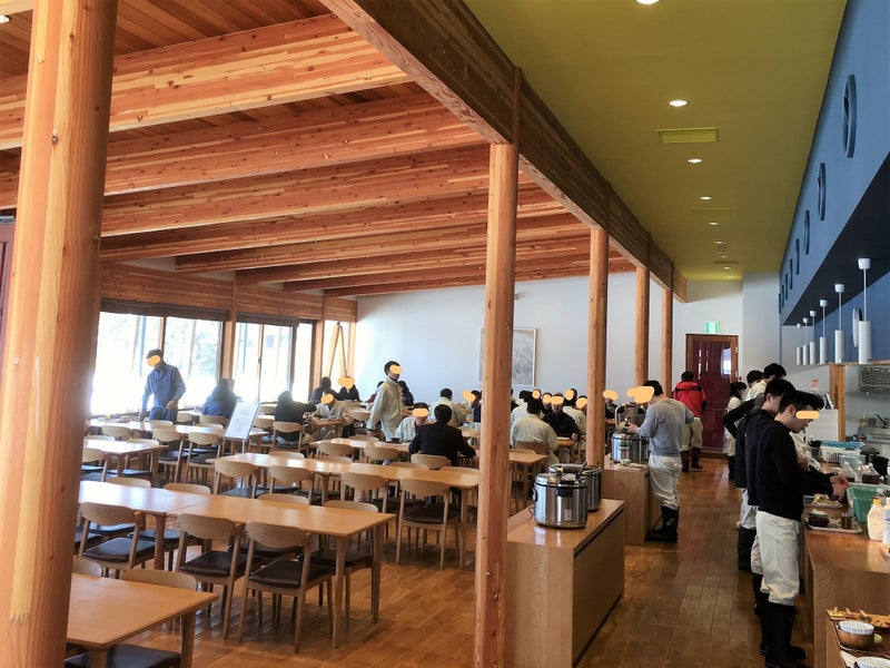 【新潟県】 八海山：八海醸造さん ①吟醸蔵