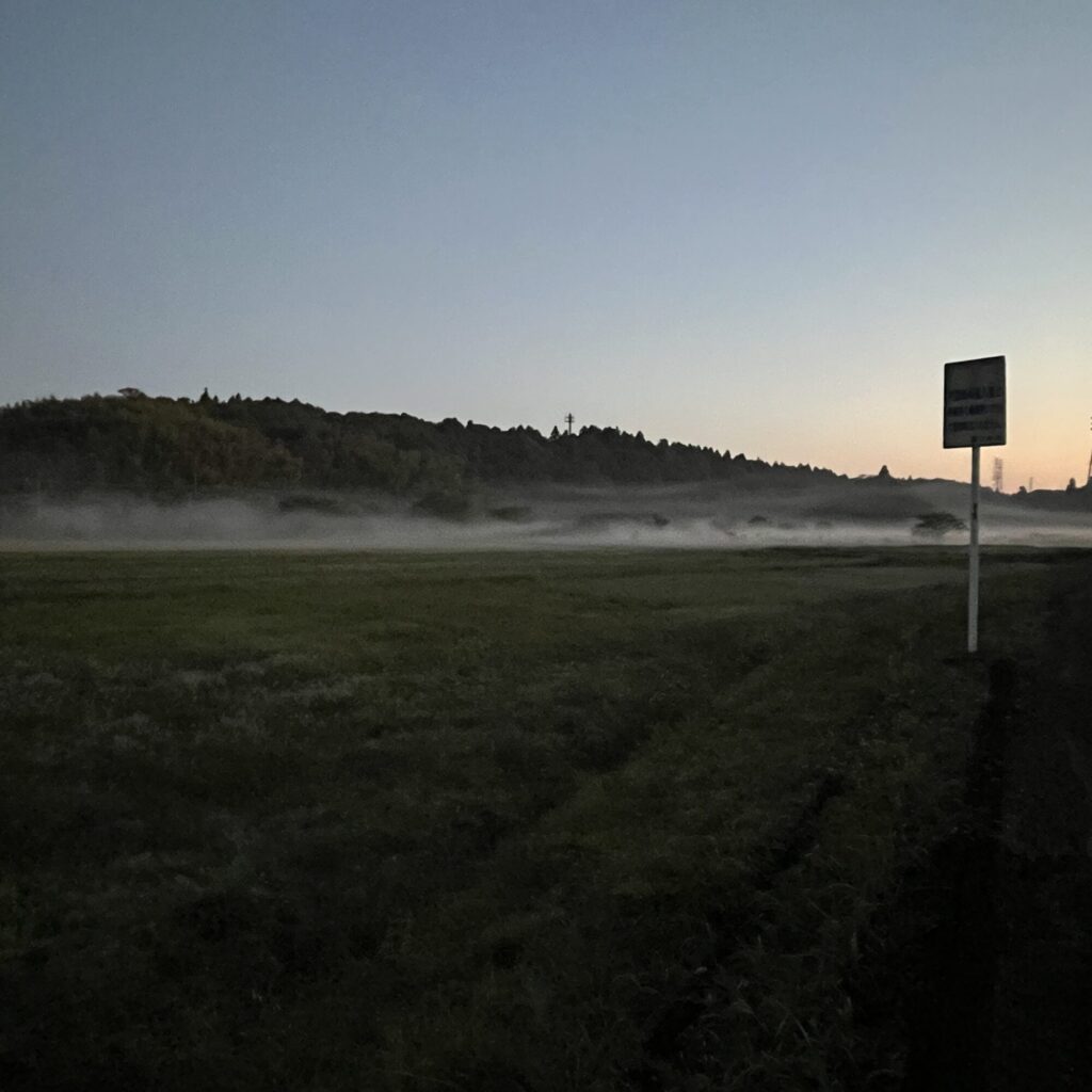 フレッシュな日本酒ヌーボー「酒々井の夜明け」到着です!