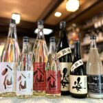 フルーティーでおすすめ！「陸奥八仙 シルバーラベル / 新春祝酒」「姿 山田錦 / スパークリング」のご紹介！