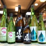 綺麗な甘さのしぼりたて生！「桂月 CEL24」「姿 初すがた」「まんさくの花 槽しずく」のご紹介！