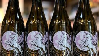 来年は午年、田酒 干支ボトル2026のご紹介！ | 若松屋酒店