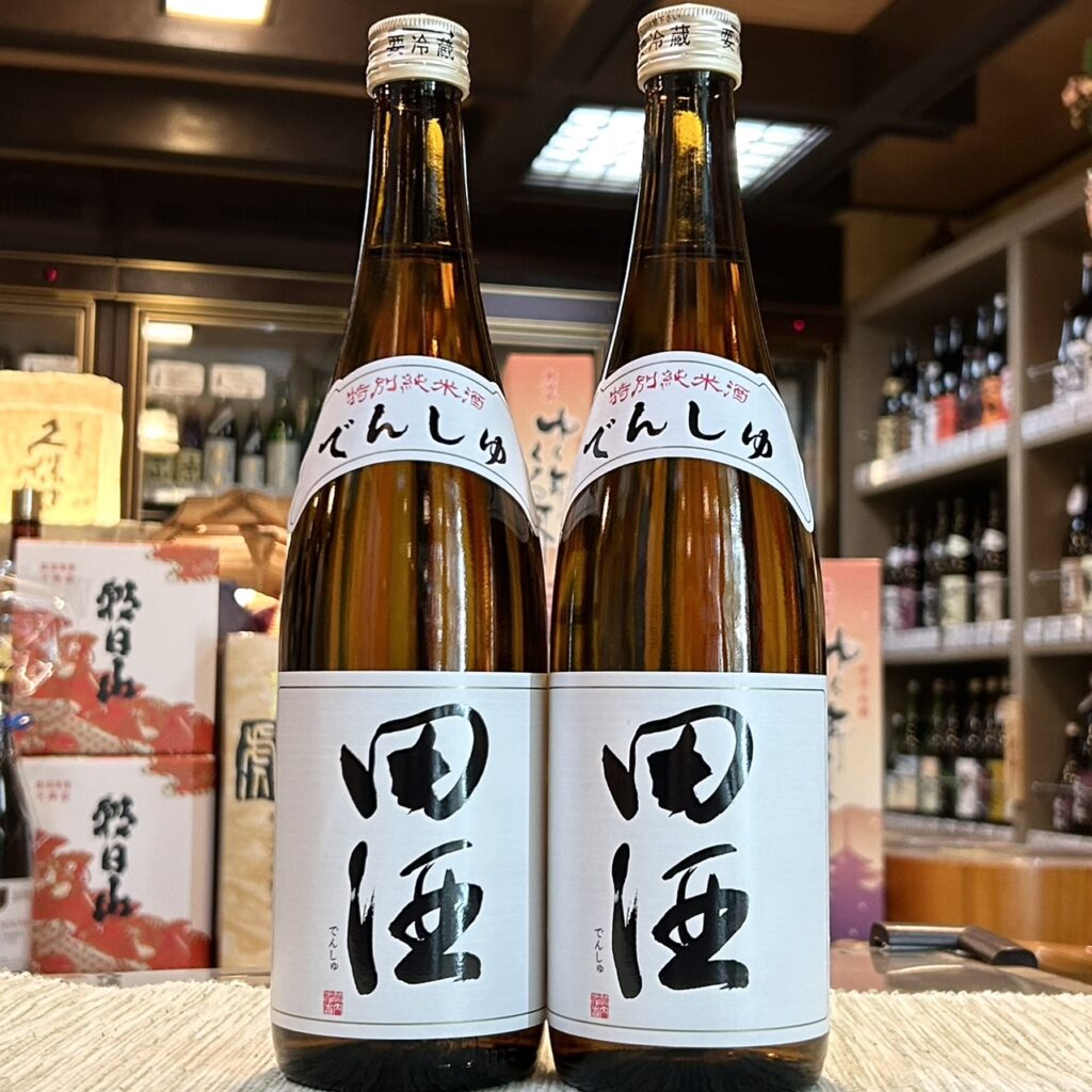 青森 田酒 特別純米酒
