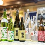 新潟県から冬の生酒！「かたふね しぼりたて」「鶴齢 女郎花色」「想天坊 おりがらみ生 / じゃんげ 極辛生」のご紹介！