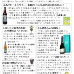 若松屋通信_vol10
