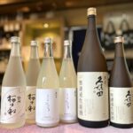 2026年も春の久保田！「越州 桜日和」「久保田 にごり」「久保田 萬寿 無濾過生原酒」到着です！