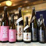 特徴のある生酒！「三千盛 香るしぼりたて」「姿 夢ささら」「林本店 宵々」のご紹介！