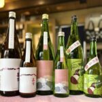 綺麗な甘さの春酒！「善吉 特純しぼりたて生原酒」「月山 春酒」「来福 番外品」のご紹介！