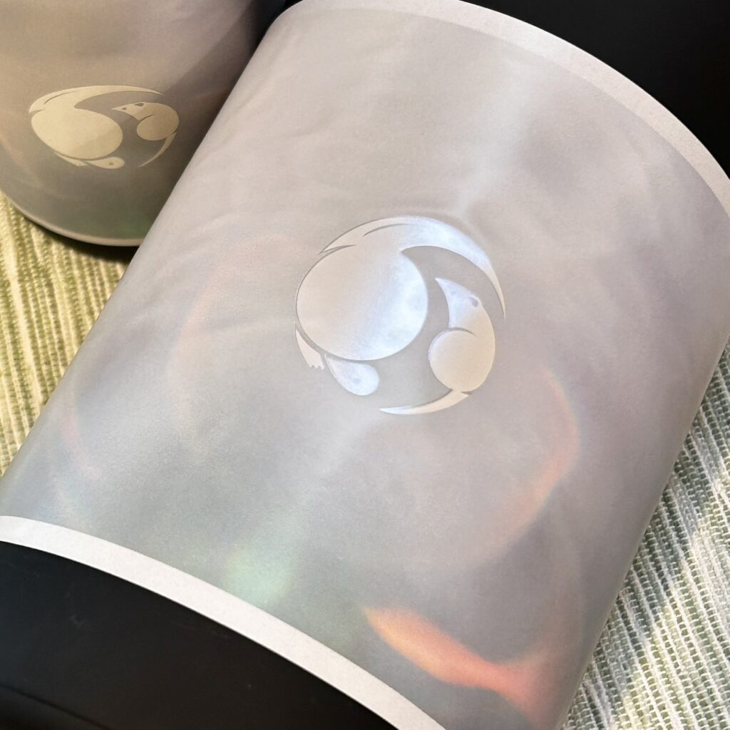 千葉 甲子（きのえね）純米大吟醸 うららか 生酒