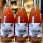 陸奥八仙さんから初のロゼワイン「8000wine マスカットベーリーA」が到着！