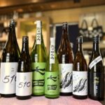 佐賀県の七田さんから続々入荷！「純米吟醸 510」「おりがらみ 生」「錦螢 絲(きんけい いと)」「純米吟醸 雄町50 生」のご紹介！