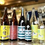 西日本から届く辛口春酒！「天寶一 萌えいぶき生」「天寶一 山田錦裏」「主基のさと 超辛口生」「長陽福娘 直汲み生」のご紹介！