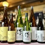 春におすすめの純米酒！「月山 春陽70」「作 玄乃智」「杜來 純米酒」のご紹介！