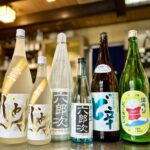 辛くておいしい季節酒！「じゃんげ 香辛」「六郎次 生酒」「ど辛 生原酒」「波乗りジョーキゲン うすにごり」のご紹介！
