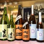 しっかりと濃いおいしさの純米酒！「大七 生酒」「七田 七割五分磨き 雄町」「遊穂 年輪 THE THIRD」のご紹介！