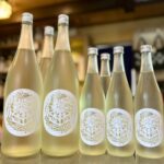 今年も人気の切り絵ラベルが到着！「繁桝 切り絵ラベル 生々」のご紹介！