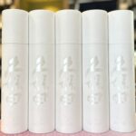 春は白の久保田！ 「久保田 爽醸 雪峰」 到着です！