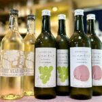福島県から魅惑のお酒「MEET MEAD」「ハツユキソウ グレープ/ピーチ」のご紹介！