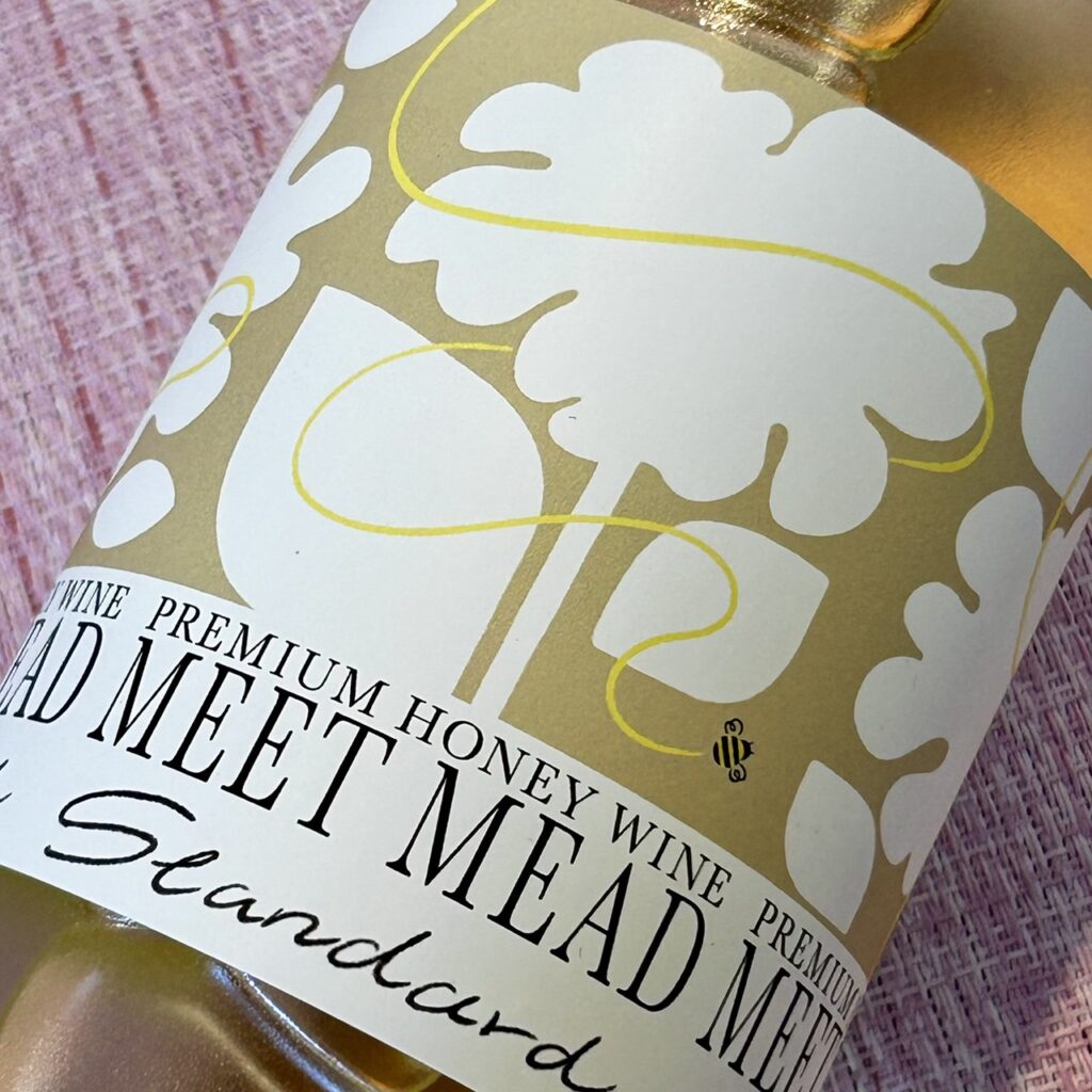 福島 MEET MEAD ミートミード スタンダード 10度