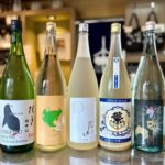 一升で入荷の夏の酒！「桂月 超辛口 生」「むつごろうさん さわやか」「月山 涼夏」「繁桝 夏に夢る雪」「御代櫻 Summer Panda」ご紹介！