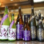 味わい深い初夏の酒！「じゃんげ おりがらみ」「天寶一 生もと」「林本店 DESIRE デザイア」のご紹介！