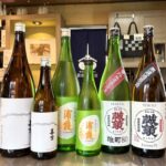 初夏においしい辛口酒！「善吉 純米酒」「浦霞 さんさん」「誠鏡 雄町80 / H29BY 純米70」のご紹介！