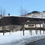 【新潟県】 八海山：八海醸造さん ③第二浩和蔵