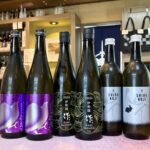 フルーティーな初夏の酒！「杜來 パープル」「作 伊勢錦」「仙介 白麹」のご紹介！