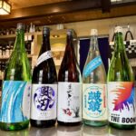 一升で到着の辛口の夏酒！「谷川岳 涼」「栄光冨士 風刃」「美丈夫 夏酒」「誠鏡 純米超辛口」「南 THE BOON!」のご紹介！