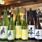 甘さがおいしい夏の酒！「桂月 CEL24 夏の生酒」「花芽実 夏酒」「姿 70 純米生原酒」のご紹介！