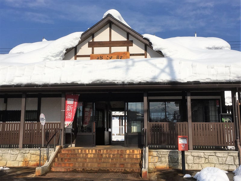 【新潟県】 鶴齢：青木酒造さん