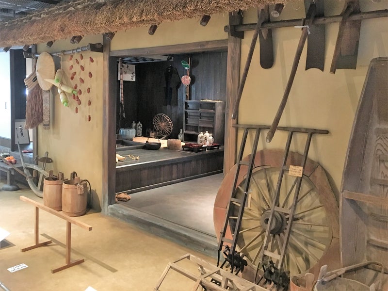 「食と農」の博物館