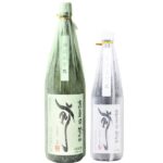 古伊万里前 垂直落下式 純米吟醸 1800ml / 720ml